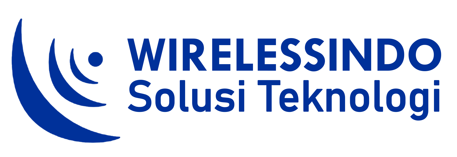 Logo Wirelessindo